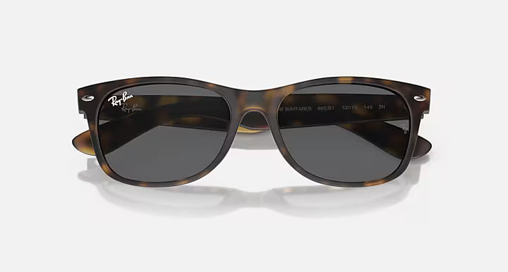 Ray-Ban RB2132 New Wayfarer 865/B1