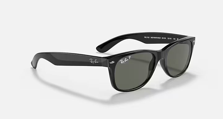 Ray-Ban 0RB2132 (Color 901) – תמונת המוצר