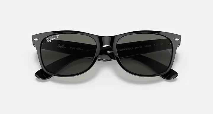 Ray-Ban 0RB2132 (Color 901) – תמונת מוצר 3