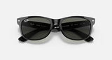Ray-Ban RB2132 New Wayfarer 901