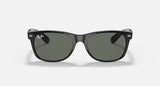 Ray-Ban RB2132 New Wayfarer 901