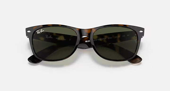 Ray-Ban 0RB2132 (Color 902L) – תמונת מוצר 3