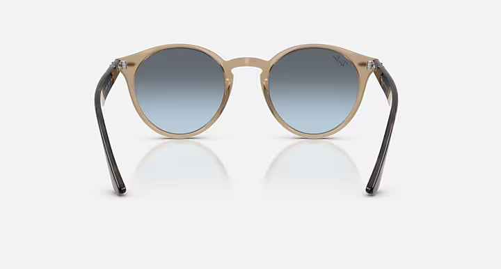 RB2180 6788V1 49/21 Sunglasses Man RAY-BAN