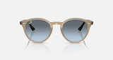 Sunglasses Ray-Ban RB 2180 (6788V1)