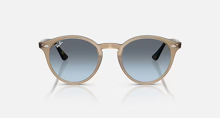 RB2180 6788V1 49/21 Sunglasses Man RAY-BAN