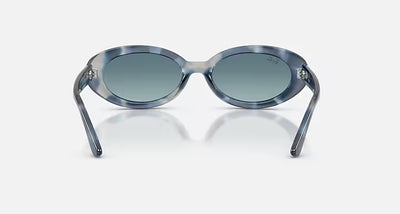 Ray-Ban RB2223 Sunglasses RB2223 14503M 54