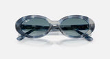 Ray-Ban RB2223 Sunglasses RB2223 14503M 54