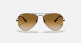 Ray-Ban 0RB3025 (Color 004/51) – תמונת מוצר 4