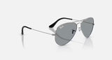 Ray-Ban 0RB3025 (Color 004/R5) AVIATOR CLASSIC SUMMER CAPSULE – תמונת המוצר