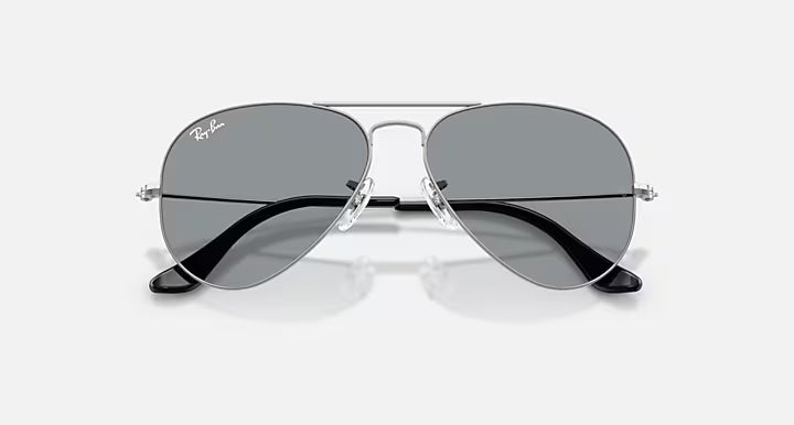 Ray-Ban 0RB3025 (Color 004/R5) AVIATOR CLASSIC SUMMER CAPSULE – תמונת מוצר 3