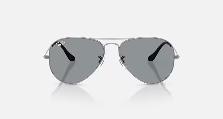 Ray-Ban 0RB3025 (Color 004/R5) AVIATOR CLASSIC SUMMER CAPSULE – תמונת מוצר 4