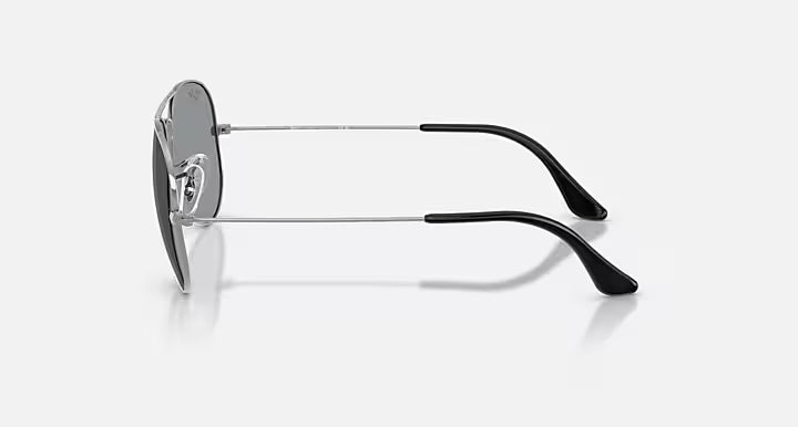 Ray-Ban 0RB3025 (Color 004/R5) AVIATOR CLASSIC SUMMER CAPSULE – תמונת מוצר 5
