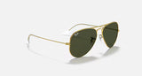 Ray-Ban 0RB3025 – תמונת המוצר