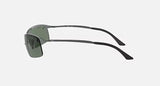 Sunglasses Ray-Ban RB 3183 (004/71)