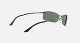 Sunglasses Ray-Ban RB 3183 (004/71)