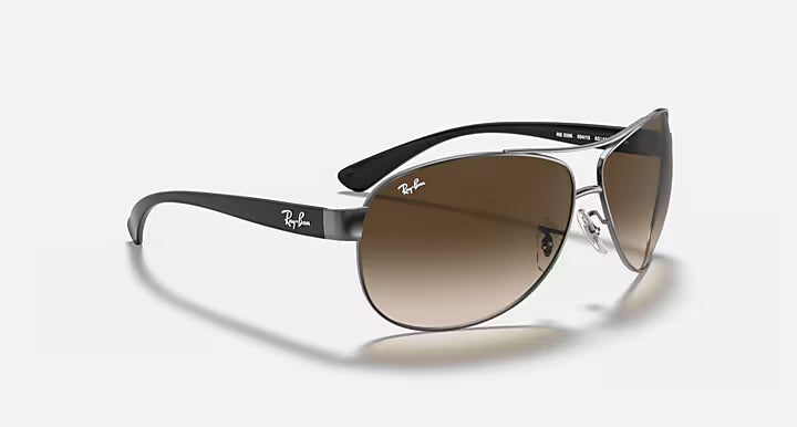 Ray-Ban &nbsp;RB3386 004/13 63-13&nbsp; – תמונת מוצר 2