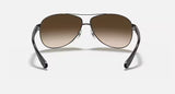 Ray-Ban &nbsp;RB3386 004/13 63-13&nbsp; – תמונת המוצר