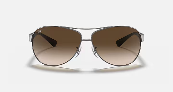 Ray-Ban &nbsp;RB3386 004/13 63-13&nbsp; – תמונת מוצר 4