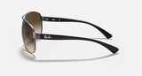 Ray-Ban &nbsp;RB3386 004/13 63-13&nbsp; – תמונת מוצר 5