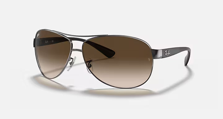 Ray-Ban &nbsp;RB3386 004/13 63-13&nbsp; – תמונת מוצר 6