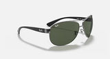 Ray-Ban 0RB3386 – תמונת המוצר