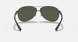 Ray-Ban 0RB3386 (Color 004/13)