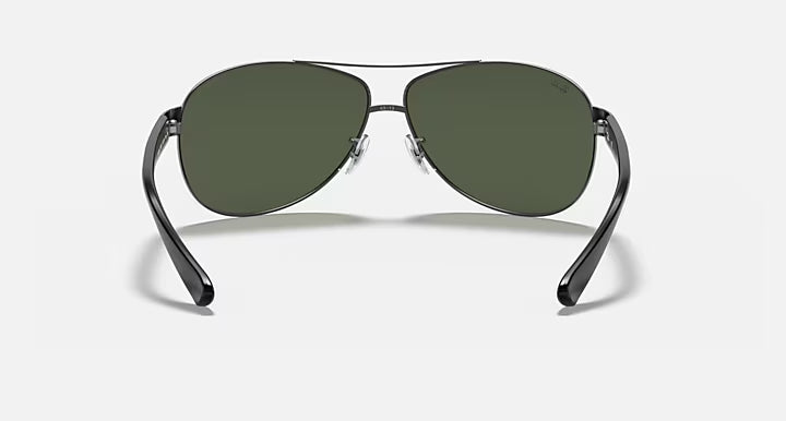 Ray-Ban 0RB3386 (Color 004/13)