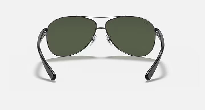 Ray-Ban 0RB3386 – תמונת מוצר 2
