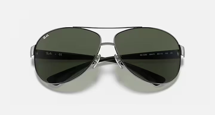 Ray-Ban 0RB3386 – תמונת מוצר 3