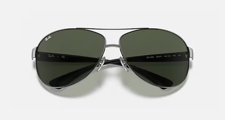 Ray-Ban 0RB3386 (Color 004/13)