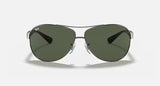 Ray-Ban 0RB3386 – תמונת מוצר 4
