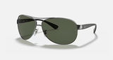 Ray-Ban 0RB3386 – תמונת מוצר 6