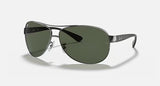 Ray-Ban 0RB3386 (Color 004/13)