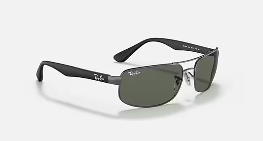 Ray-Ban 0RB3445