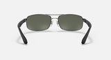 Ray-Ban 0RB3445 – תמונת מוצר 2