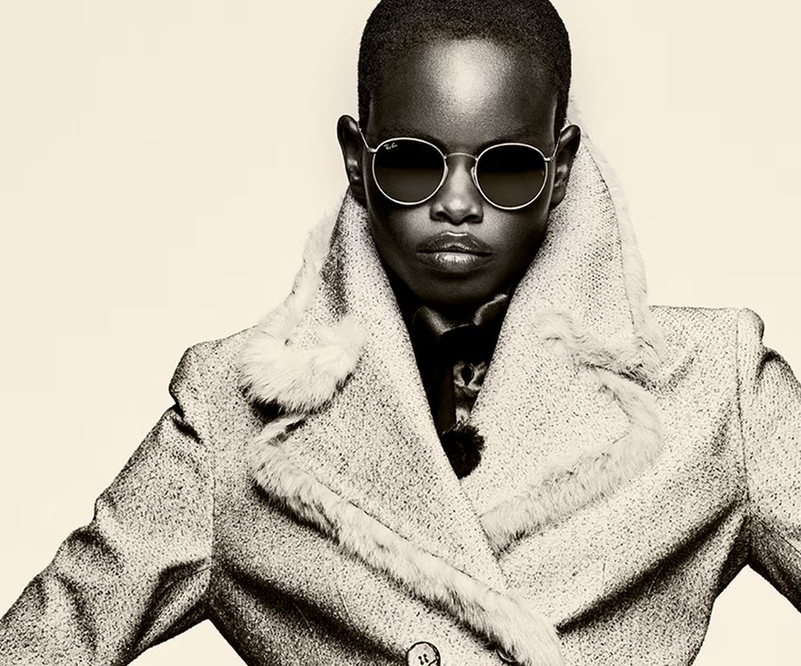 Ray-Ban RB3447