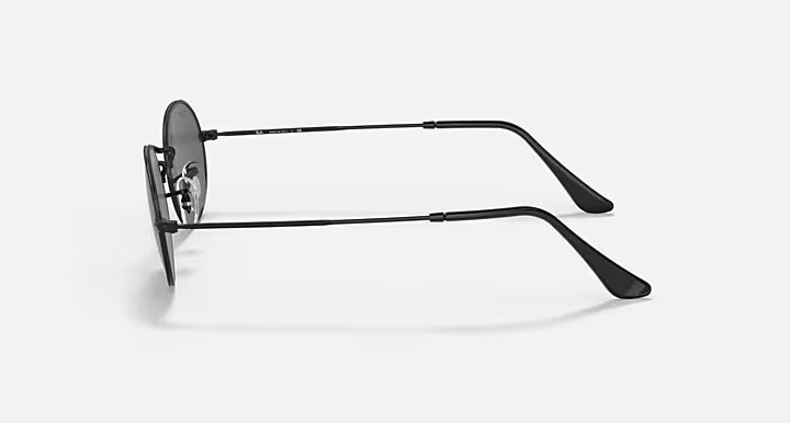Ray-Ban 0RB3547 OVAL METAL