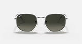 HEXAGONAL FLAT LENSES  Ray-Ban RB3548-N