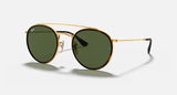 Ray-Ban 0RB3647N – תמונת מוצר 6
