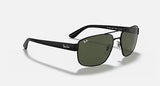 Ray-Ban 0RB3663