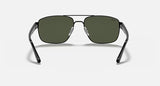 Sunglasses Ray-Ban RB 3663 (002/31)