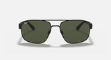Sunglasses Ray-Ban RB 3663 (002/31)