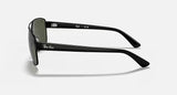 Ray-Ban 0RB3663