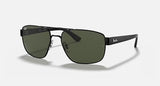 Ray-Ban 0RB3663