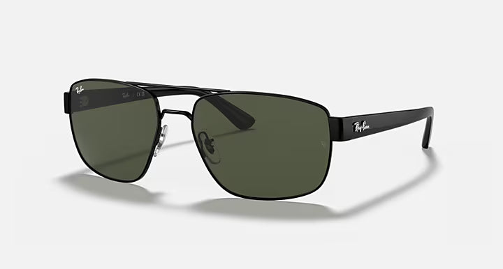 Ray-Ban 0RB3663