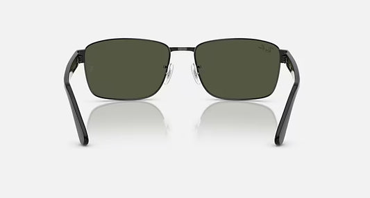 Ray-Ban 0RB3750 (Color 002/31) – תמונת מוצר 2