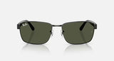 Ray-Ban 0RB3750 – תמונת מוצר 4