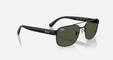 Ray-Ban 0RB3751 – תמונת המוצר