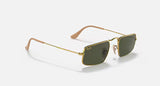 Ray-Ban RB3957 Julie Polarized 919657 – תמונת המוצר