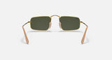 Ray-Ban RB3957 Julie Polarized 919657 – תמונת מוצר 2